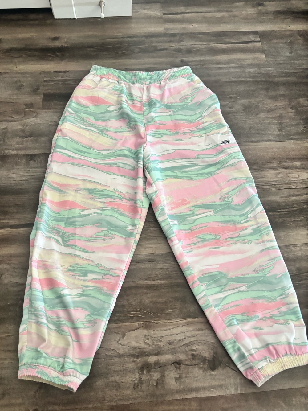 Adidas WindBreaker Joggers